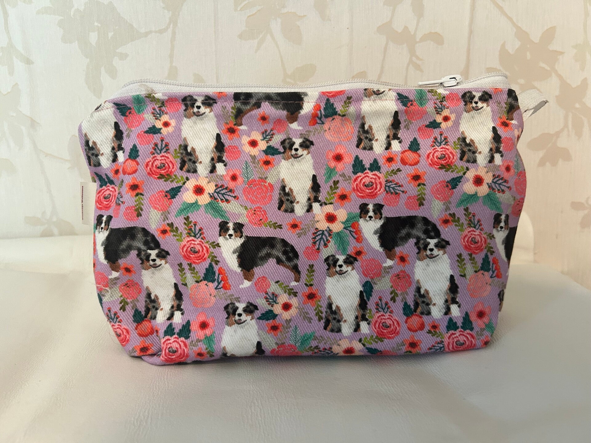 Etui : Australian Shepherd