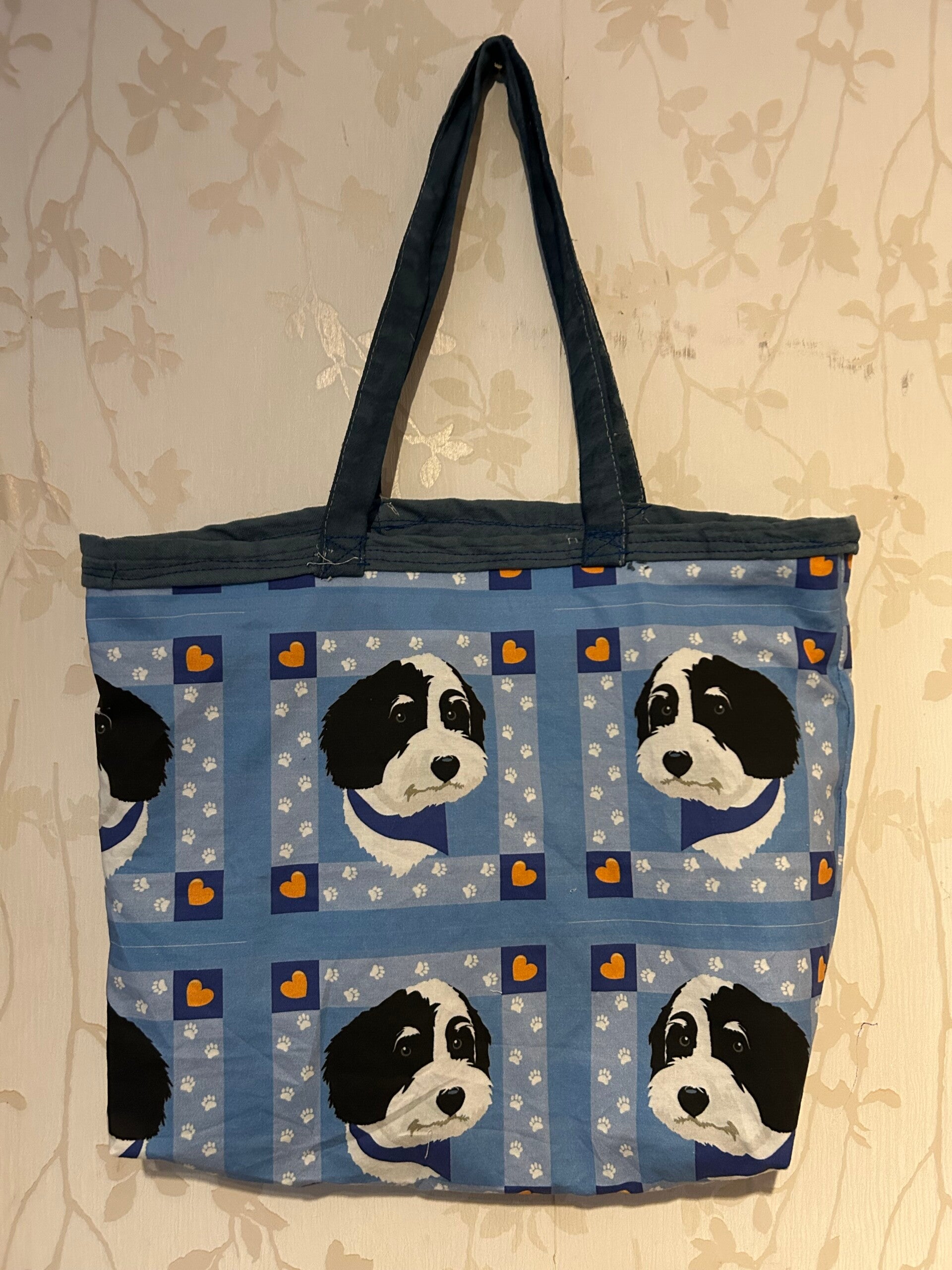 Boodschappentas : Bernedoodle