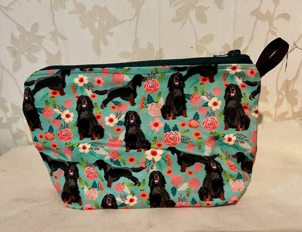 Etui : Gordon Setter