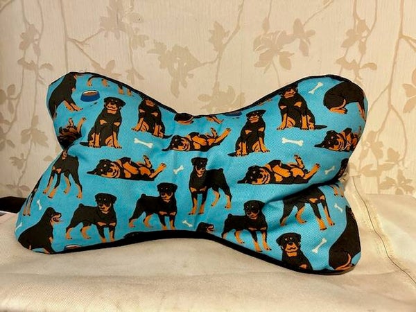 Botkussen : Rottweiler