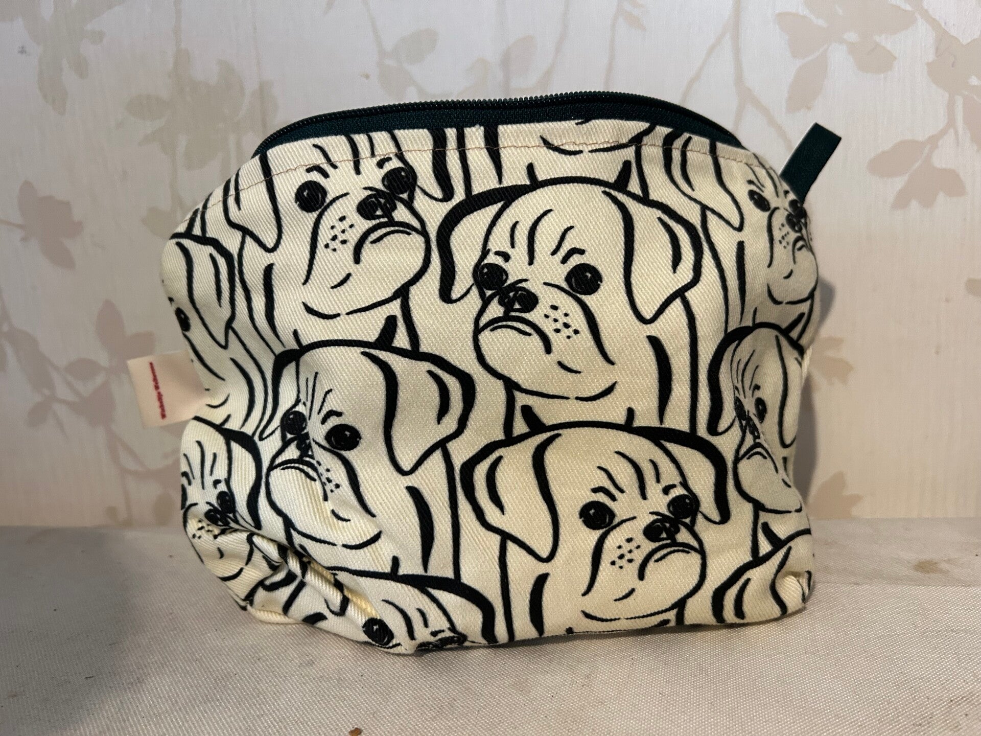 Etui : Brussels Griffon