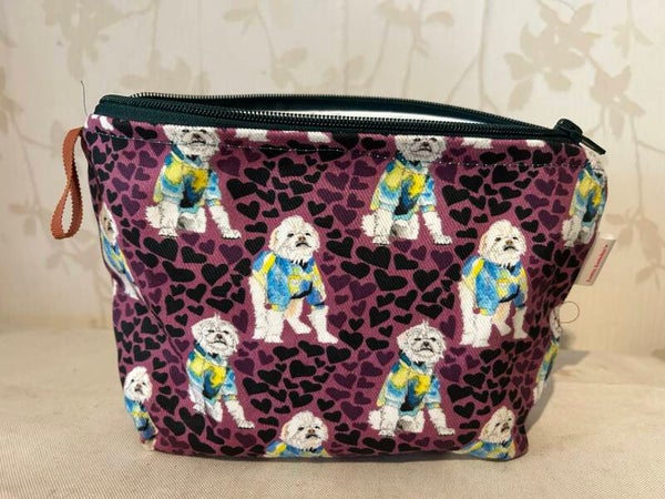 Etui : Shih Tzu Harry