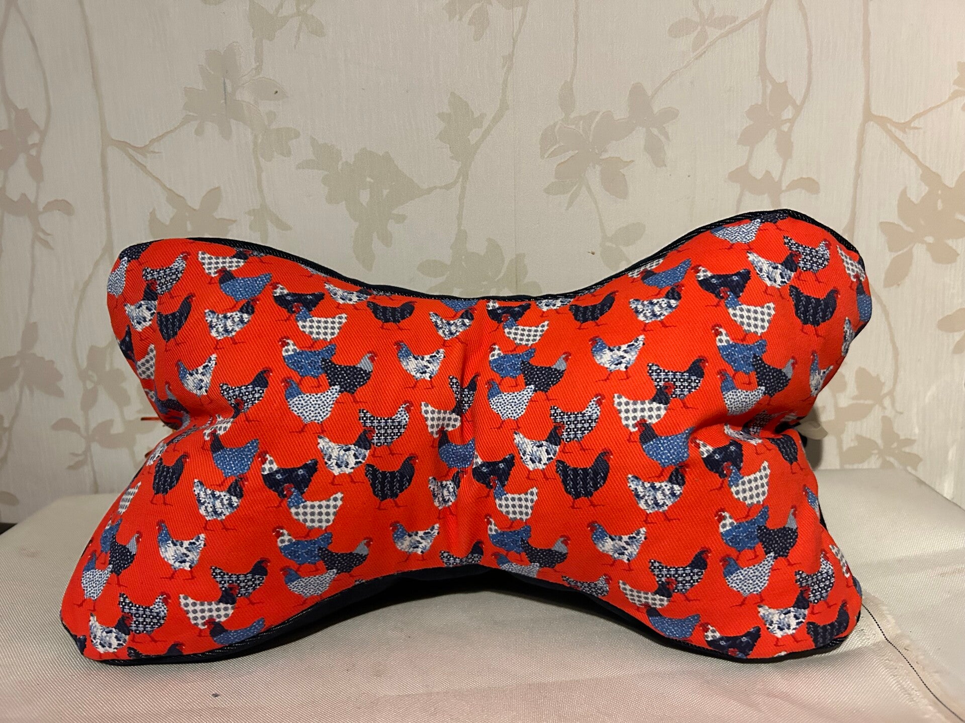 Botkussen : Kippetjes