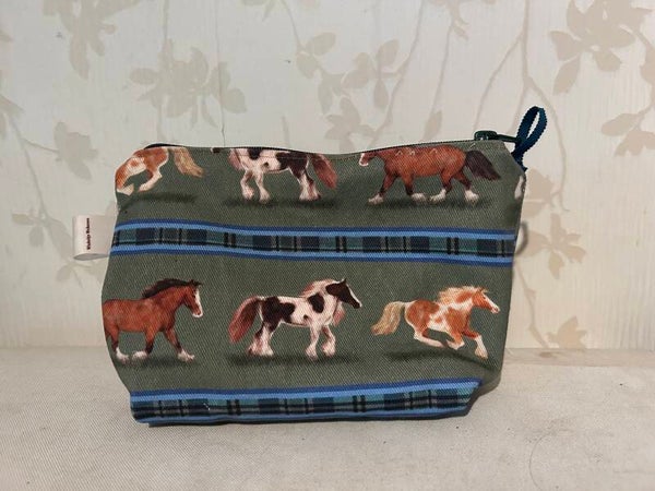 Etui : Paarden / Tinkers