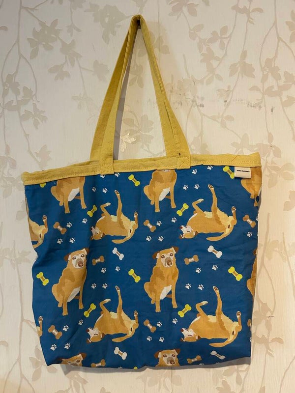 Boodschappentas : Podenco Maneto Whoopy