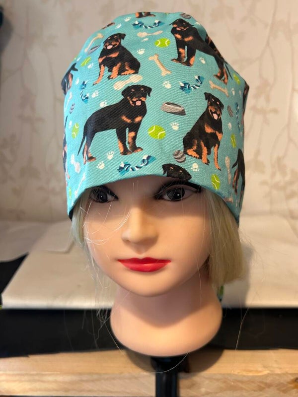 OK-Mutsje : Rottweiler