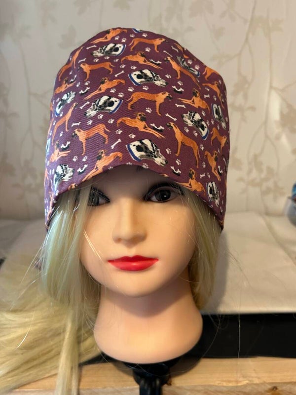 OK-Mutsje : Deense Dog