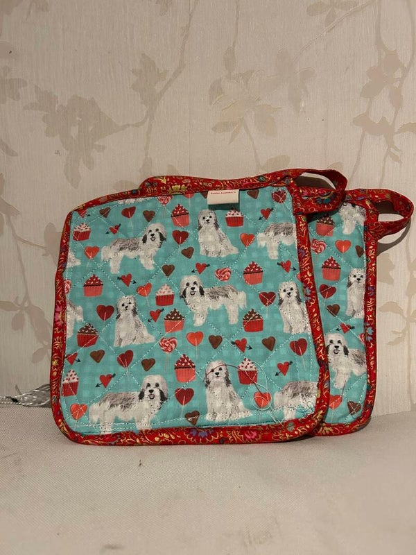 Pannenlap: Havanezer