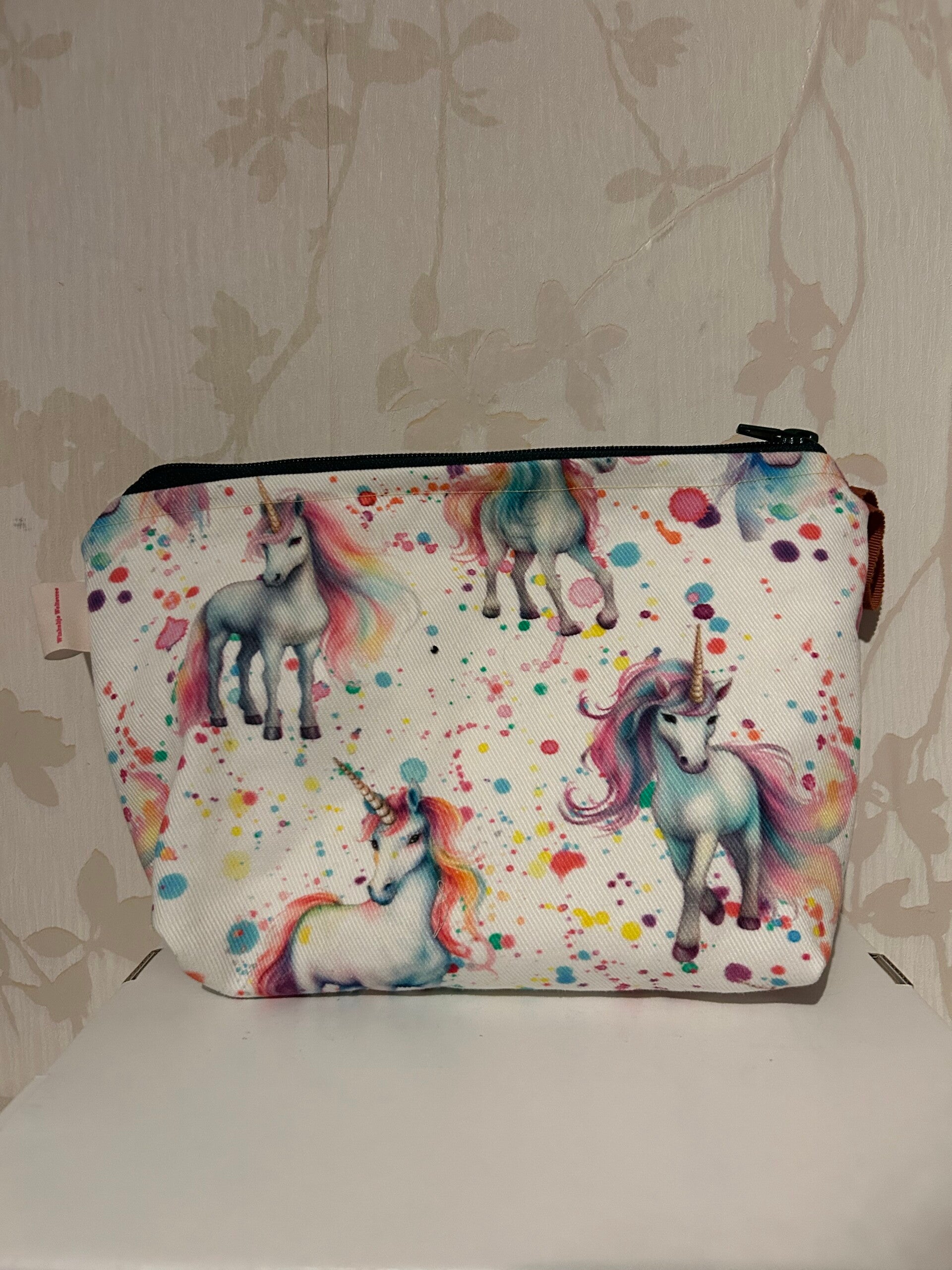 Etui : eenhoorn