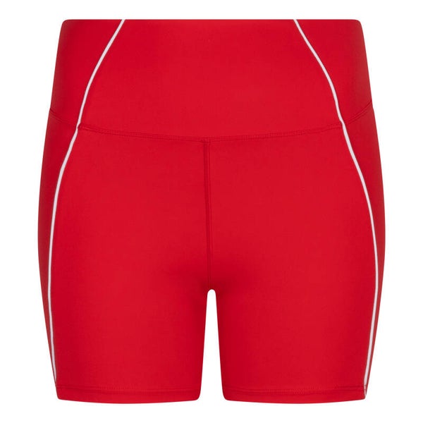 Alma short