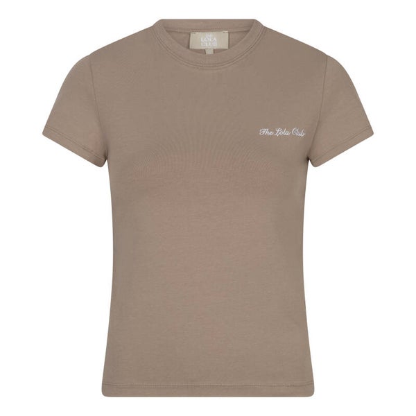 Nicole Tee