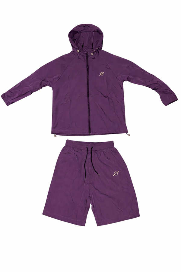 TOP BOY TRACKSUIT