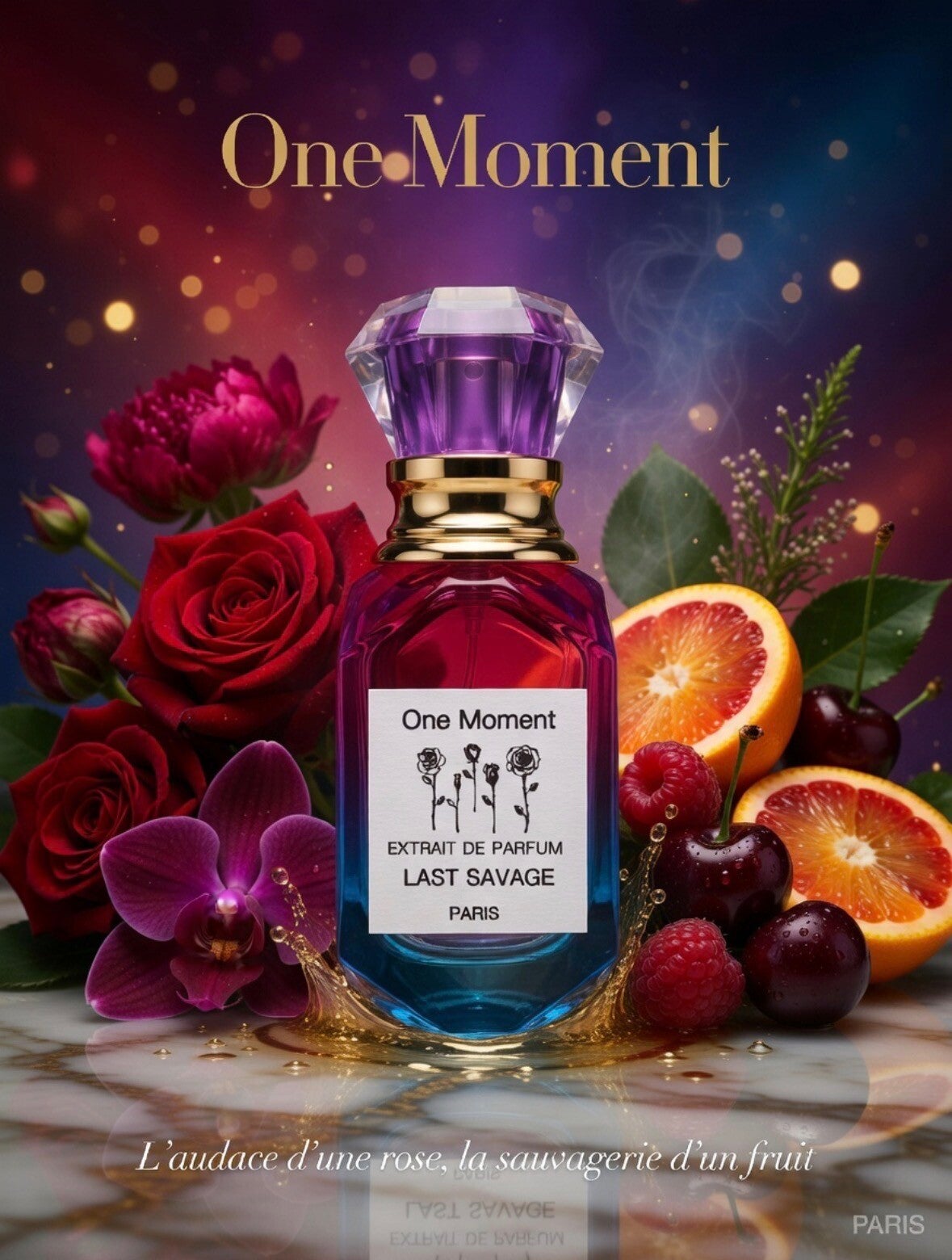 ONE MOMENT 30ml