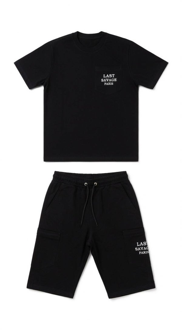 CASUAL SET