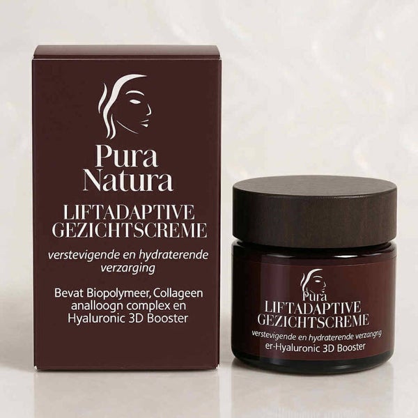 Liftadatptive crème