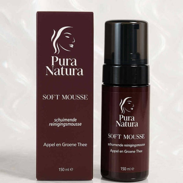 Soft Mousse