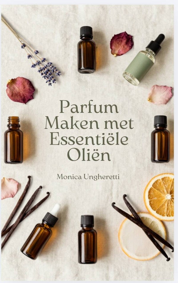 Beginnersgids parfum maken