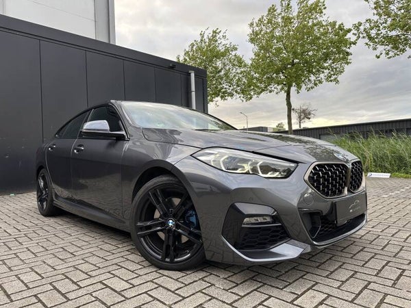 Bmw 2 Gran Coupe High Executive M-Sport Limited Editie