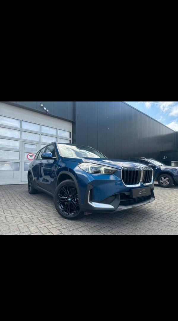 Bmw X1 Hybride 2023 Herman & Kardon Memory Elek Stoel Camera360 CarPlay