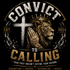 Convict to calling