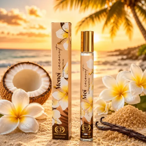 Parfum Monoi Coconut