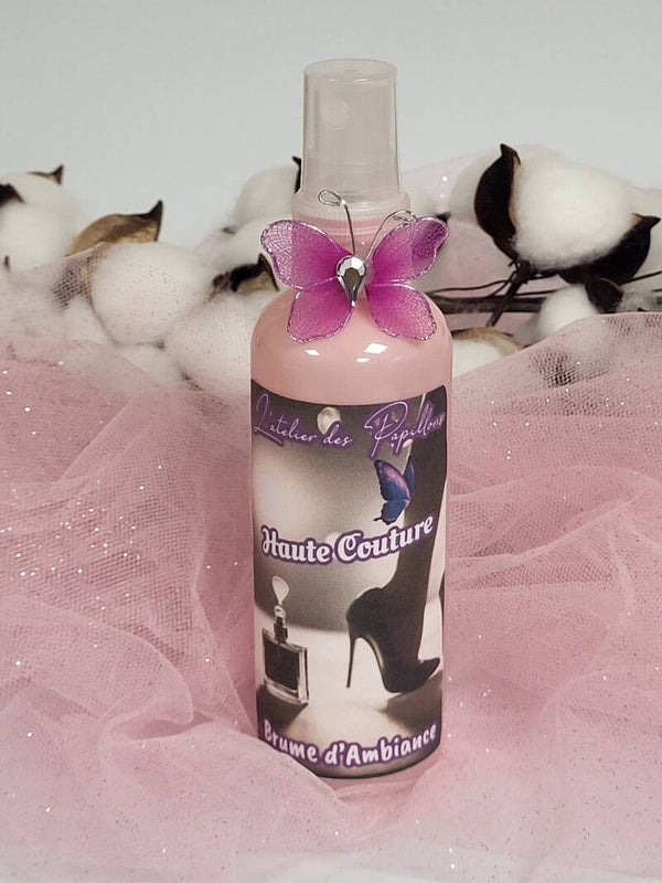 BRUME D'AMBIANCE HAUTE COUTURE