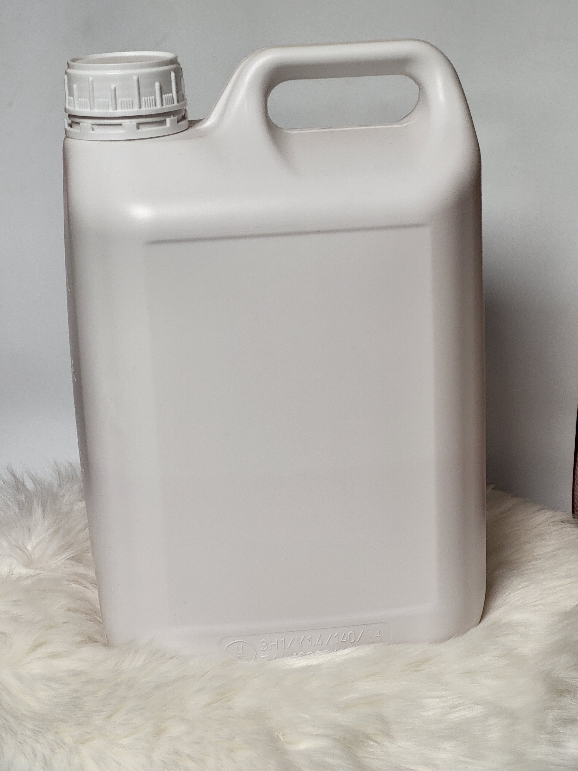 GEL DOUCHE LUXE 5 L ( FEMME)