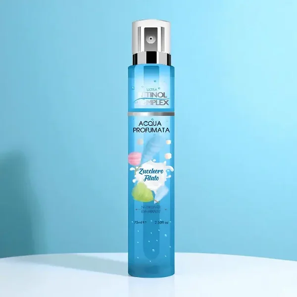 Brumes Parfumées BARBE À PAPA