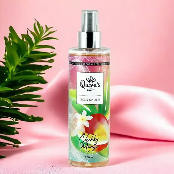 BRUME CORPORELLE CHEKKY MANGO