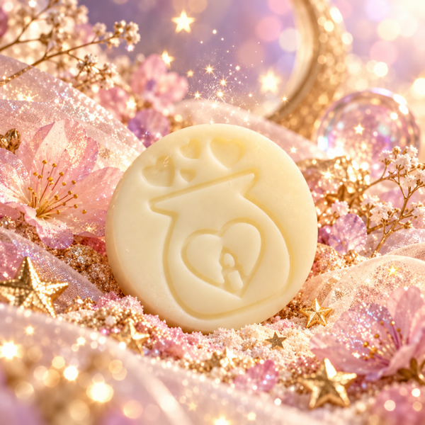 Fondant Poudre de perlinpinpin