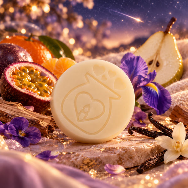 Fondant Étoile Filante