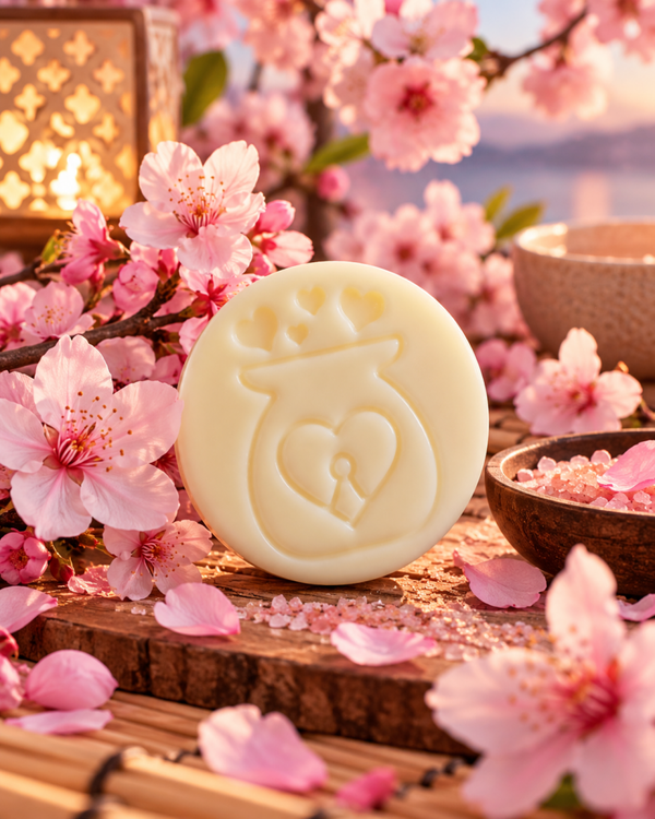 Fondant Fleur de Sakura