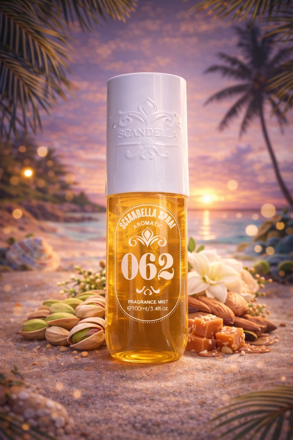 Brume  Corps Dupe 62