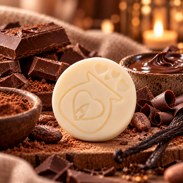 Fondant Chocolat gourmand