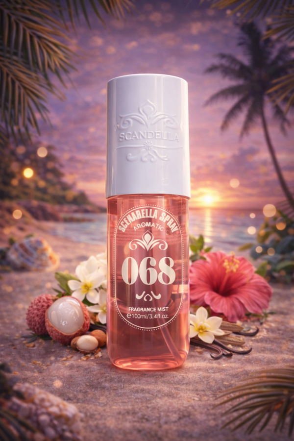 Brume Corps  Dupe 68