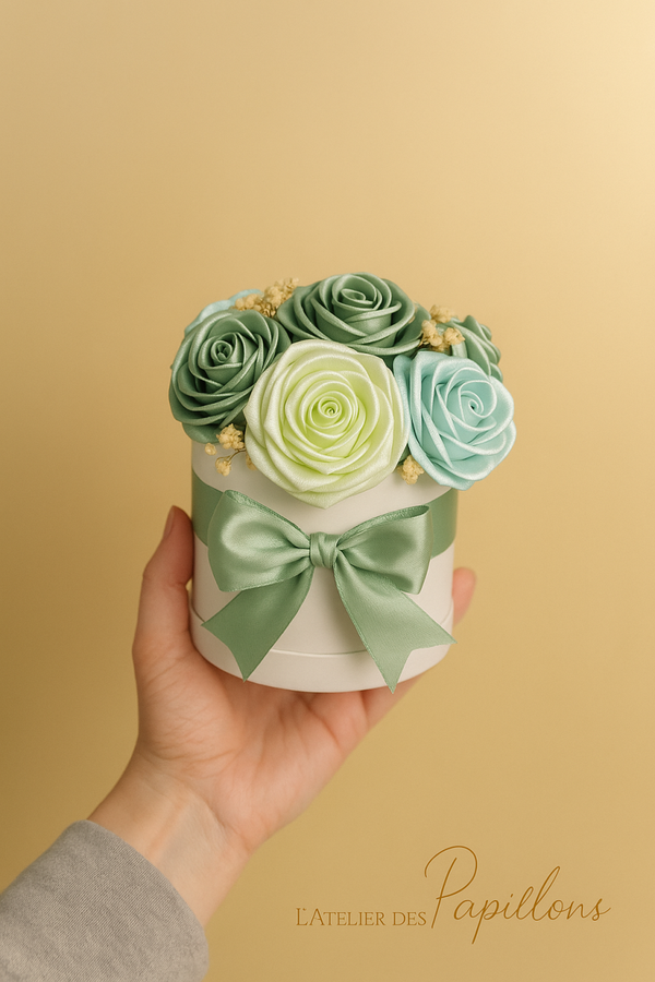 Bouquet pur