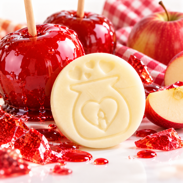 Fondant Pomme d'amour