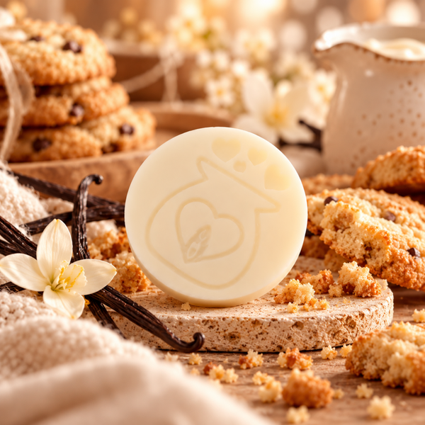 Fondant Cookies chocolat