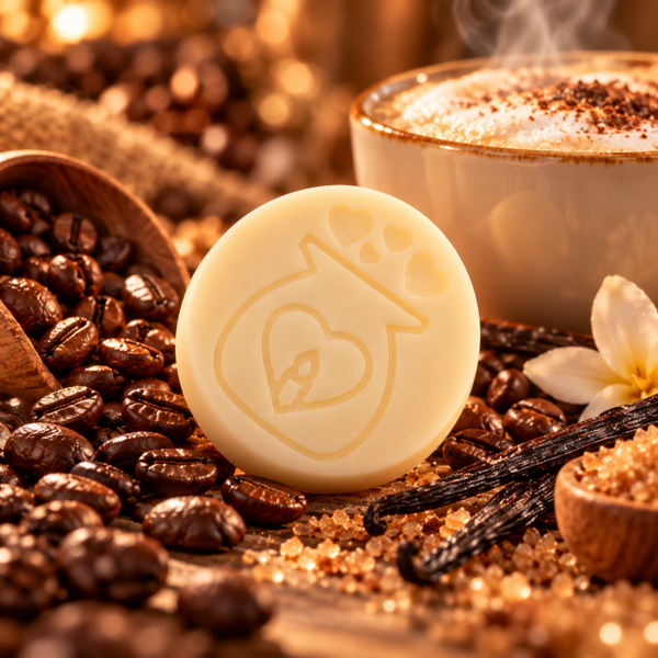 Fondant café