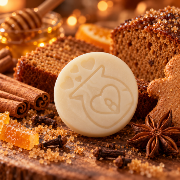 Fondant Pain d'épice