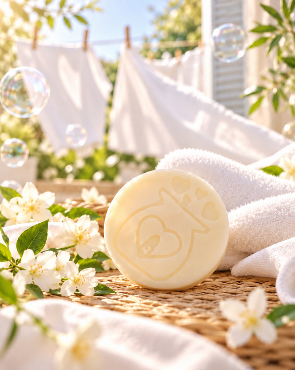 Fondant Linge propre
