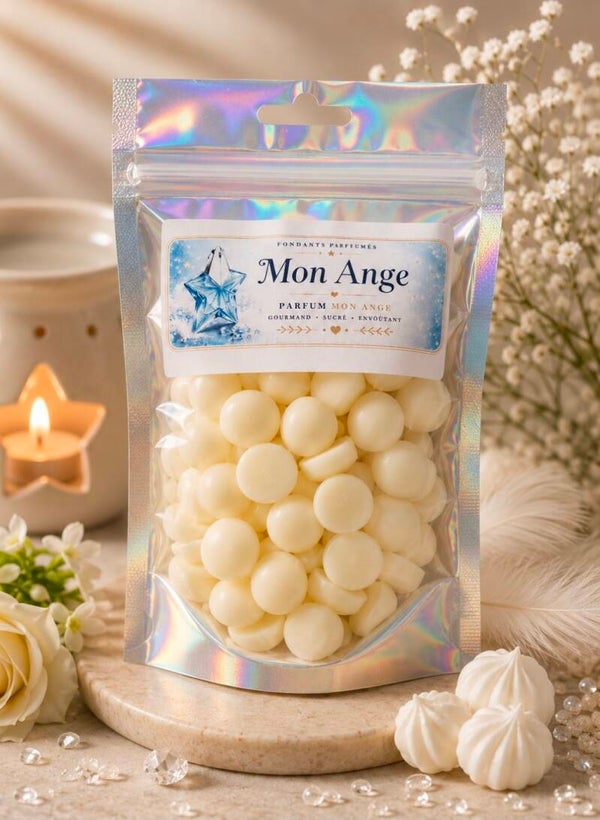 Perle parfumés - Inspiration Angel