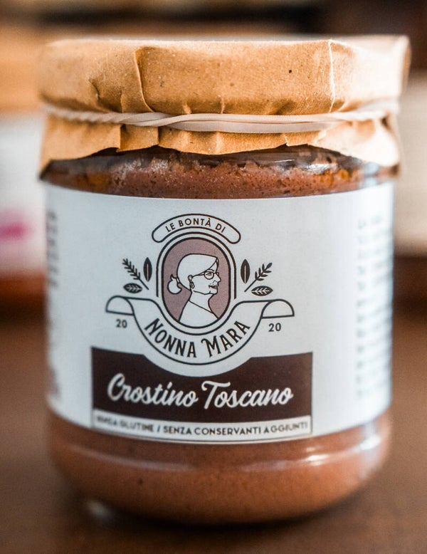 CROSTINO TOSCANO
