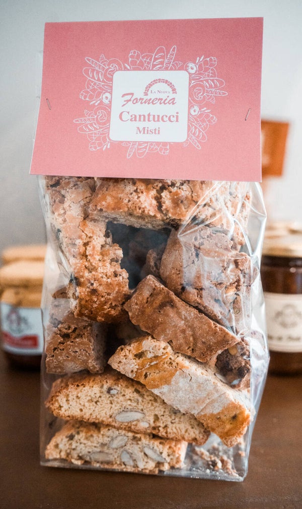 CANTUCCI MISTI