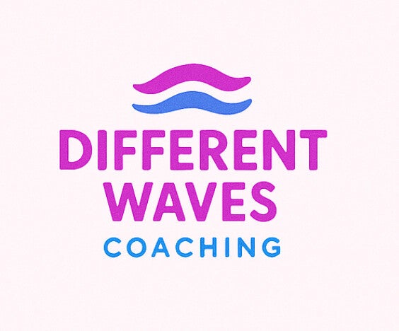 Different Waves Coaching with Nikki Toste