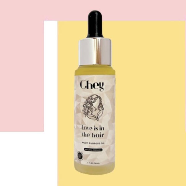 Chey haircare Multi purpose olie