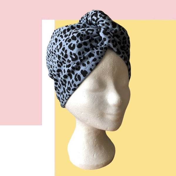 Headwrap Paradise kids