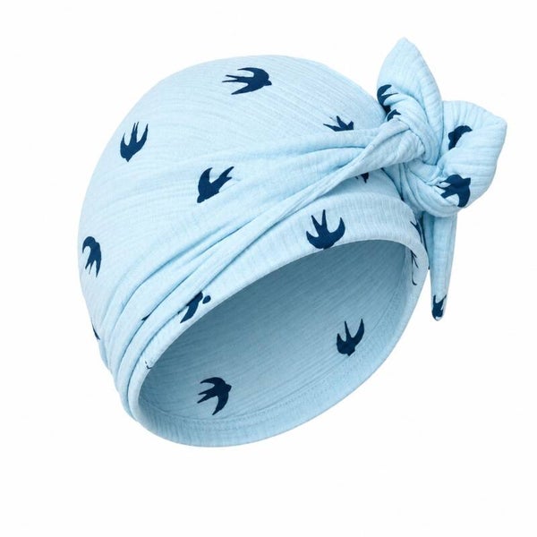 Plopdoek hydrofiel Blue Bird