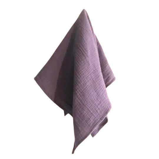 Hydrofieldoek Purple Bliss