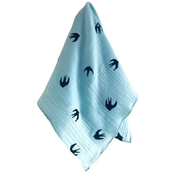 Hydrofieldoek Blue Bird
